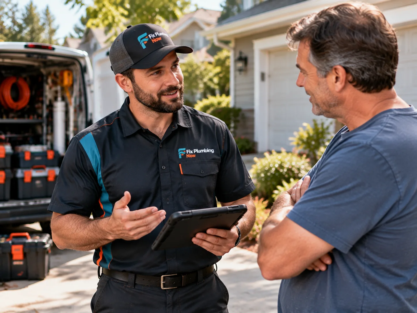Clogged Drain Service Andover, NH FAQs
